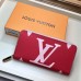 Louis Vuitton Zippy Wallet Giant Monogram Canvas M67550