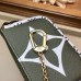 Louis Vuitton Micro Pochette Accessoires Giant Monogram M67579