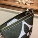 Louis Vuitton Micro Pochette Accessoires Giant Monogram M67579