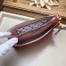 Louis Vuitton Pochette Double Zip Giant Monogram M67561