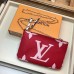 Louis Vuitton Pochette Double Zip Giant Monogram M67561