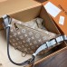 Louis Vuitton Bumbag Giant Monogram Canvas M44611