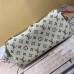 Louis Vuitton Neverfull MM Giant Monogram Canvas M44568