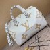 Louis Vuitton Speedy Bandouliere 30 Monogram Canvas M44572