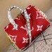 Louis Vuitton Speedy Bandouliere 30 Monogram Canvas M44573