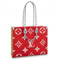 Louis Vuitton Onthego Bag Giant Monogram M44569