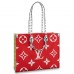Louis Vuitton Onthego Bag Giant Monogram M44569