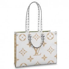 Louis Vuitton Onthego Bag Giant Monogram M44571