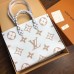 Louis Vuitton Onthego Bag Giant Monogram M44571