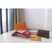 Louis Vuitton Zoe Wallet Giant Monogram Canvas M67641