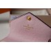 Louis Vuitton Zoe Wallet Giant Monogram Canvas M67641