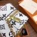 Louis Vuitton Cube Coin Purse Giant Monogram Canvas M67669