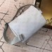 Louis Vuitton Chalk Sling Bag White Monogram M44629
