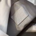 Louis Vuitton Chalk Nano Bag White Monogram M44631