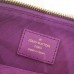 Louis Vuitton Double Flat Messenger Bag Monogram M44641