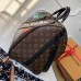 Louis Vuitton Keepall Bandouliere 50 Monogram M44642