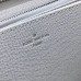 Louis Vuitton Zippy Organizer White Monogram M67824