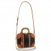 Louis Vuitton Mini Luggage Calfskin Leather M53782