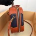 Louis Vuitton Mini Luggage Calfskin Leather M53782