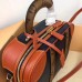 Louis Vuitton Mini Luggage Calfskin Leather M53782