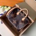 Louis Vuitton Speedy Bandouliere 30 Monogram Giant M44602