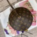 Louis Vuitton Toupie Bag Monogram Canvas M44592