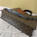 Louis Vuitton Sac Plat Monogram Solar Ray Canvas M44475