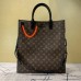 Louis Vuitton Sac Plat Monogram Solar Ray Canvas M44475