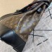 Louis Vuitton Steamer PM Bag Monogram Solar Ray M44473