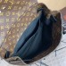 Louis Vuitton Steamer PM Bag Monogram Solar Ray M44473