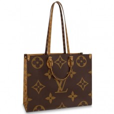 Louis Vuitton Onthego Bag Monogram Giant M44576