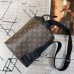 Louis Vuitton Chalk Sling Bag Monogram Canvas M44625