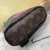 Louis Vuitton Chalk Sling Bag Monogram Canvas M44625