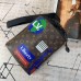 Louis Vuitton Chalk Sling Bag Monogram Canvas M44625