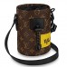 Louis Vuitton Chalk Nano Bag Monogram Canvas M44632