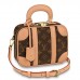 Louis Vuitton Mini Luggage BB Monogram Canvas M44804