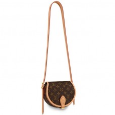 Louis Vuitton Tambourin Bag Monogram Canvas M44860