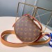 Louis Vuitton Tambourin Bag Monogram Canvas M44860