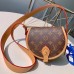 Louis Vuitton Tambourin Bag Monogram Canvas M44860