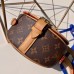 Louis Vuitton Tambourin Bag Monogram Canvas M44860