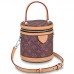 Louis Vuitton Cannes Bag Monogram LV Pop Print M55457