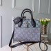 Louis Vuitton City Steamer Mini Monogram LV Pop Print M55469