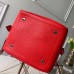 Louis Vuitton Neo Square Bag Taurillon Leather M55475