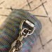 Louis Vuitton Twist MM Bag Monogram LV Pop Print M55480