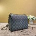 Louis Vuitton Twist MM Bag Monogram LV Pop Print M55480