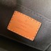Louis Vuitton Mini Dauphine Bag Taurillon M55504