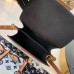 Louis Vuitton Mini Dauphine Bag Taurillon M55504