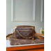 Louis Vuitton Mini Soft Trunk Bag Monogram Canvas M68906