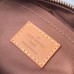 Louis Vuitton Mini Soft Trunk Bag Monogram Canvas M68906