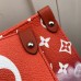 Louis Vuitton LV Escale Onthego GM Bag M45120